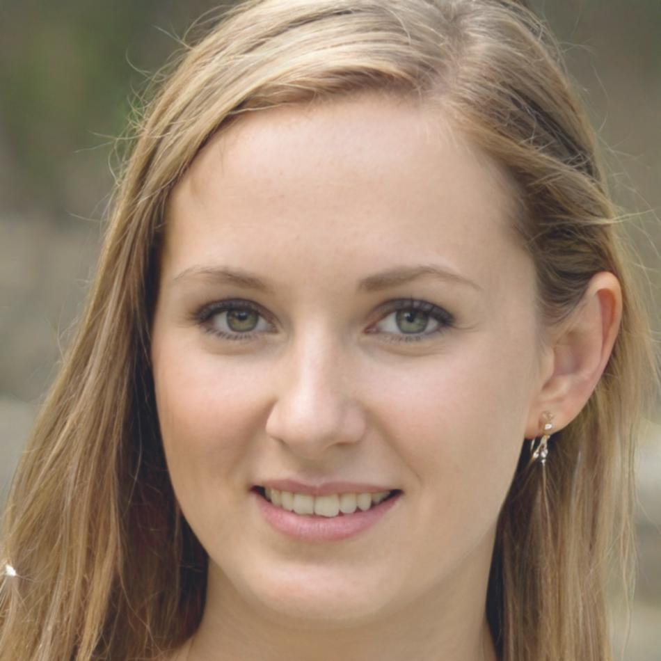 Experta en análisis de marketing